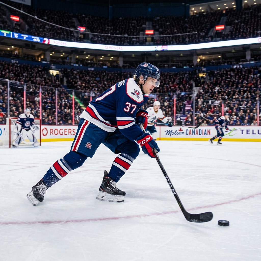 Stremio Addon NHL Hockey Live
